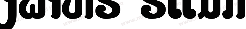 Chareunsinh Unicode Opentype字体转换